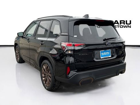 New 2026 Subaru Forester Sport AWD/4WD image 5