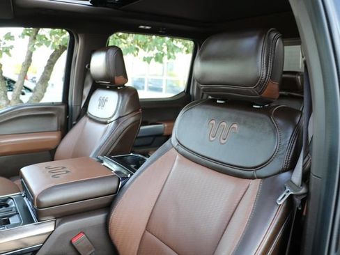 Used 2025 Ford F150 King Ranch AWD/4WD image 22