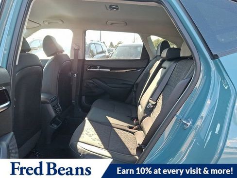 New 2026 Kia Seltos S image 6