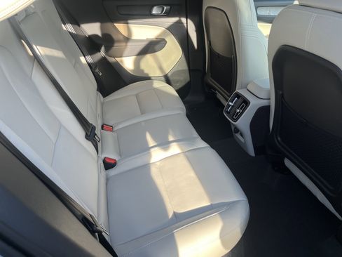 New 2026 Volvo XC40 B5 Plus w/ Protection Package Premier AWD/4WD image 10