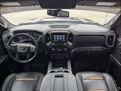 Used 2020 GMC Sierra 1500 AT4 w/ Driver Alert Package I image 24