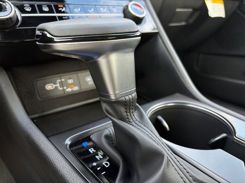 New 2026 Hyundai Sonata SE image 24