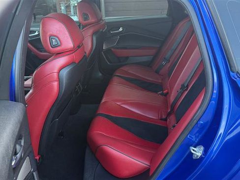 Used 2022 Acura TLX w/ A-SPEC Pkg image 19