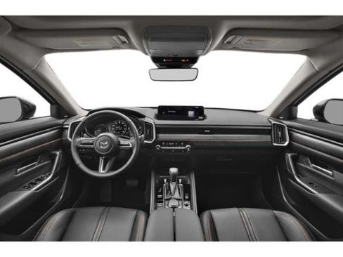 Certified 2026 MAZDA CX-50 AWD 2.5 Hybrid w/ Cargo Package image 10