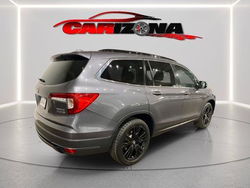 Used 2021 Honda Pilot Special Edition image 3