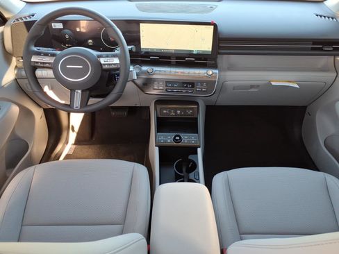 New 2026 Hyundai Kona Limited image 9