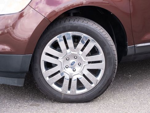 Used 2010 Ford Edge Limited AWD/4WD image 23