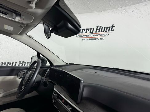 Used 2024 Kia Sorento X-Line EX image 34