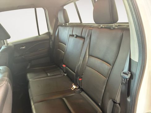 Used 2023 Honda Ridgeline RTL image 13