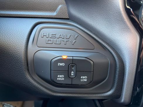 New 2026 RAM 2500 Big Horn image 29