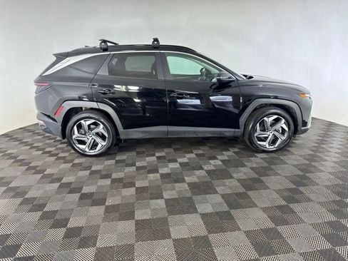 Used 2022 Hyundai Tucson SEL AWD/4WD image 5