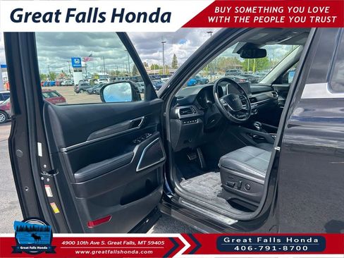 Used 2022 Kia Telluride SX AWD/4WD image 16
