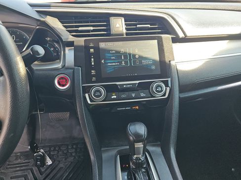 Used 2017 Honda Civic EX image 13
