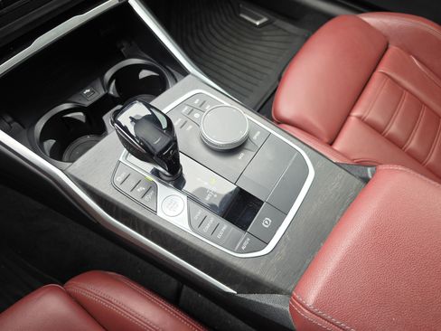 Used 2021 BMW 430i Coupe w/ Convenience Package RWD image 22