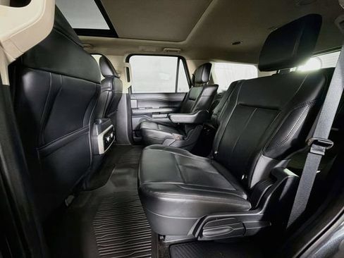 Used 2022 Ford Expedition XLT AWD/4WD image 25
