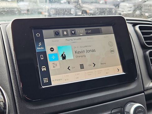 New 2026 RAM ProMaster 1500 w/ Advanced Safety Group image 22