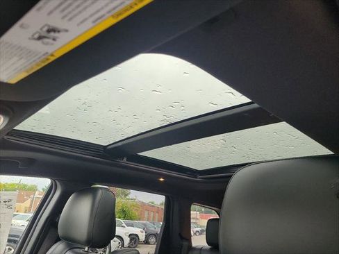 Certified 2020 Jeep Grand Cherokee Limited X image 14