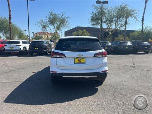 Used 2024 Chevrolet Equinox LT image 7