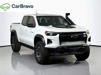 Certified 2025 Chevrolet Colorado ZR2 w/ Technology Package AWD/4WD 360° Tour