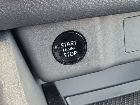 New 2026 Nissan Rogue SV w/ Cold Weather Package FWD image 18