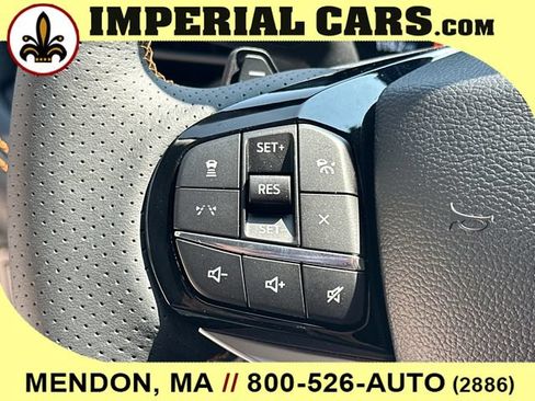 New 2026 Ford Explorer Tremor AWD/4WD image 25