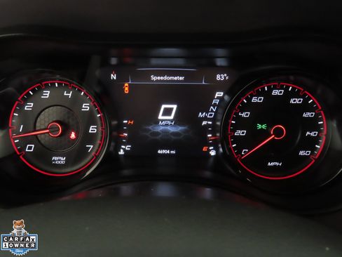 Used 2023 Dodge Charger R/T w/ Blacktop Package RWD image 13