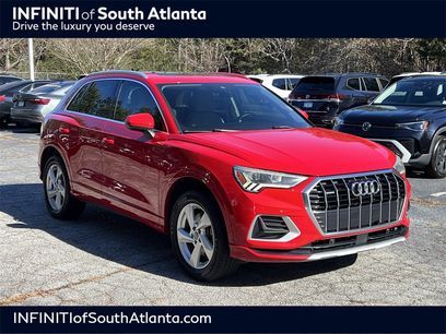 Used 2020 Audi Q3 2.0T Premium Plus