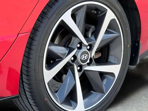 Used 2021 Hyundai Sonata SEL Plus FWD image 35