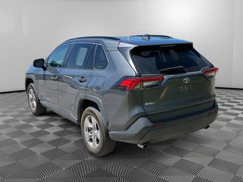 Used 2023 Toyota RAV4 XLE w/ Convenience Package AWD/4WD image 3