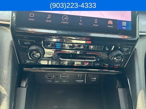Used 2022 Jeep Grand Cherokee Limited 4xe w/ Luxury Tech Group II AWD/4WD image 30
