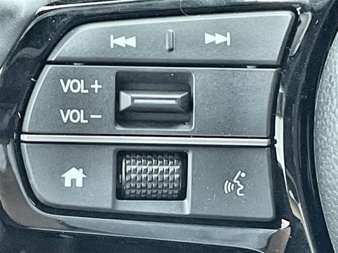 New 2026 Honda HR-V Sport image 17