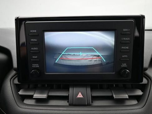 Used 2019 Toyota RAV4 XLE w/ All Weather Liner Package AWD/4WD image 17