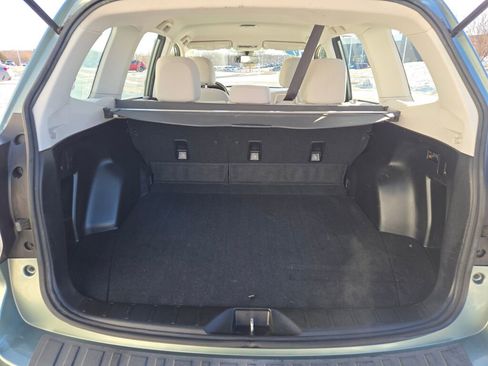 Used 2017 Subaru Forester 2.5i w/ Protection Package #1 image 15