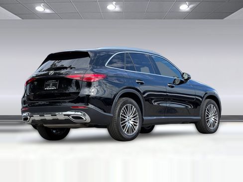 Certified 2024 Mercedes-Benz GLC 300 4MATIC image 9