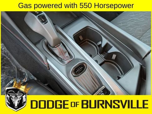 New 2026 Dodge Charger Scat Pack AWD/4WD image 9