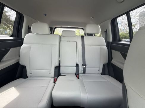 New 2026 Hyundai Santa Fe SE AWD/4WD image 21