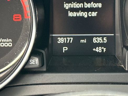 Used 2016 Audi A5 2.0T Premium Plus image 16