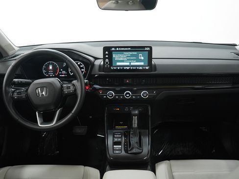 Used 2024 Honda CR-V EX-L image 16