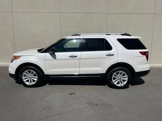 Used 2013 Ford Explorer XLT FWD video 4