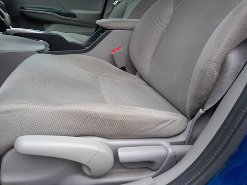 Used 2012 Honda Civic LX image 12