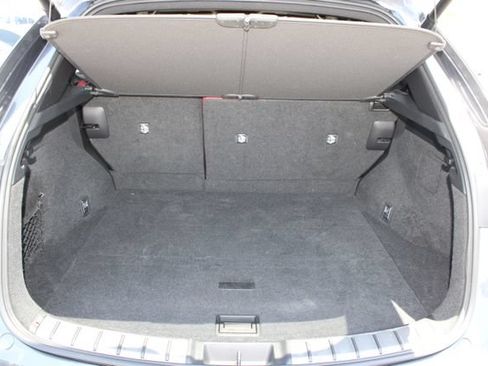 Certified 2024 Lexus NX 350h AWD image 8