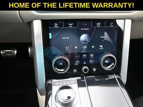 Used 2021 Land Rover Range Rover P525 Westminster Edition LWB AWD/4WD image 39