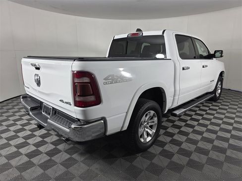 Certified 2020 RAM 1500 Laramie w/ Off Road Group image 5