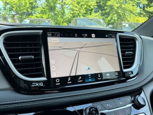 New 2027 Chrysler Pacifica Select w/ Family Tech Group FWD image 19