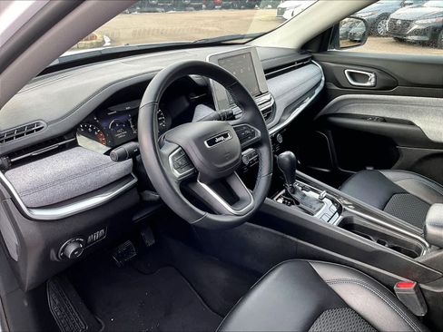 Used 2022 Jeep Compass Latitude w/ Convenience Group image 8