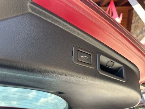 Used 2018 Subaru Forester 2.0XT Touring image 7