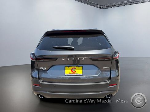 New 2026 MAZDA CX-5 Preferred AWD/4WD image 6
