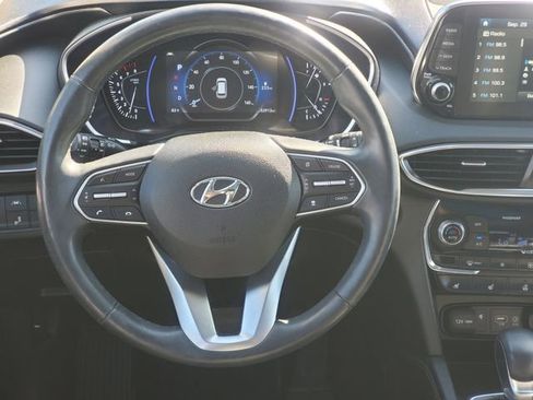 Used 2020 Hyundai Santa Fe Limited image 34