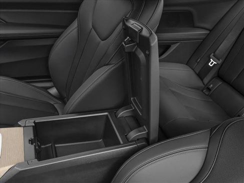 New 2027 BMW 430i Coupe w/ M Sport Package RWD image 10