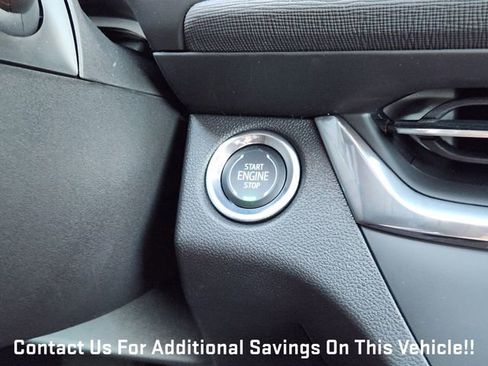 New 2026 Buick Envista Preferred w/ Convenience II Package image 16